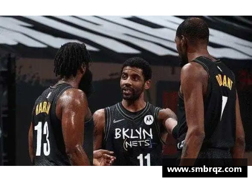 2014年NBA布鲁克林篮网：重返荣耀之路