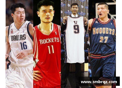 NBA 2008交易大揭秘：明星球员换队背后的故事