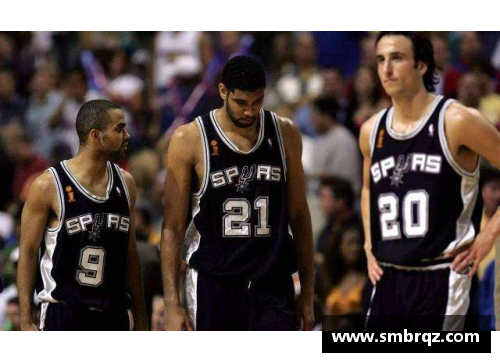 2015 NBA顶级球星齐聚：星光熠熠的联盟阵容