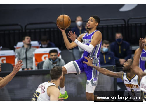 NBA 2013新秀：崭露头角的篮球未来之星