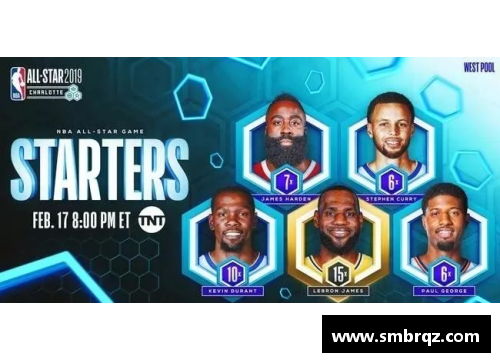 NBA全明星盛典：星耀球场，梦想起航
