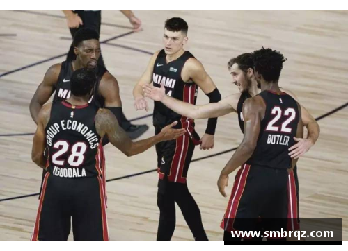 NBA季后赛：全面解析球队战术与明星球员表现