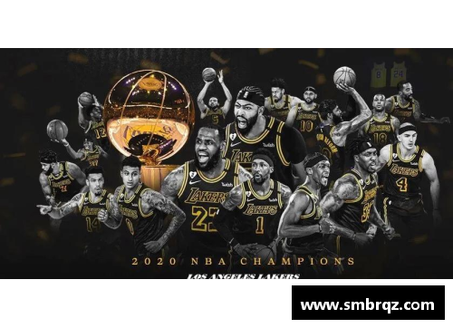 NBA湖人总冠军庆祝盛典：巅峰时刻的精彩绽放
