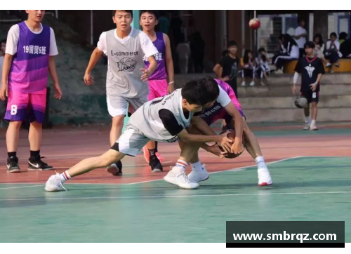 NBA流浪汉：逐梦球场，无畏挑战与不屈精神