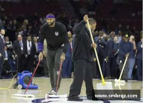 NBA明星巧克力系列：球场上的甜蜜诱惑