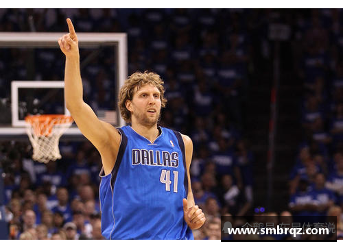 NBA球员绝技：探寻各路球星的独特绝招与技术奥秘