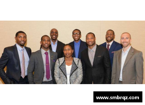 NBA球员协会总裁米歇尔·罗伯茨的领导与挑战