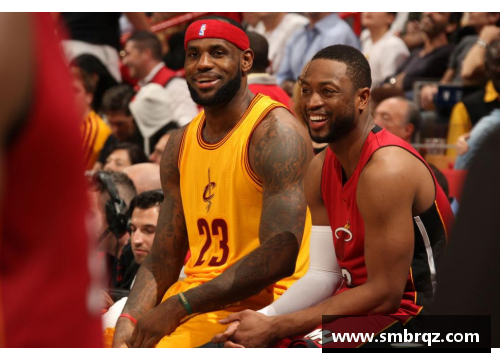 NBA热火12总决赛：詹姆斯和韦德的传奇对决
