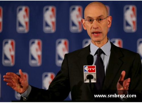 NBA新劳资协议：重塑球员待遇与联盟未来