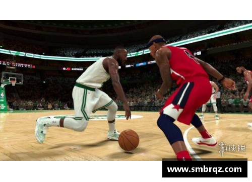 NBA背转身：重新定义球场战术与视角