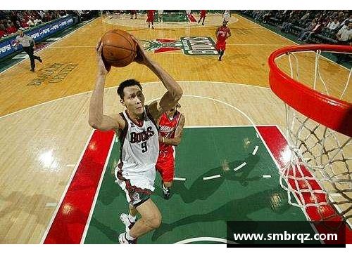 NBA篮球：封盖之巅，统计数据揭示联盟中最出色的封盖球员
