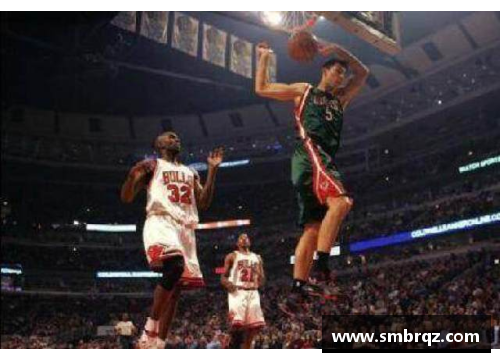 NBA黑猩猩：探索篮球界最强力量背后的真实故事