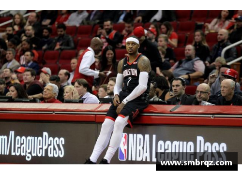圣保罗火箭：NBA球队的重建与未来展望