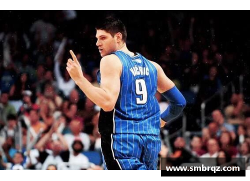 NBA低估球员盘点：忽视的全明星潜力与未来巨星