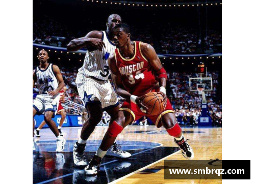 NBA总决赛明星风采：揭示那些改变比赛的传奇球员故事