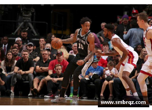 NBA球员场均出手次数排行榜：谁才是进攻的主宰