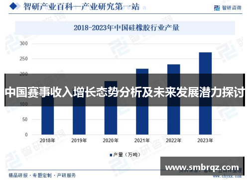 中国赛事收入增长态势分析及未来发展潜力探讨